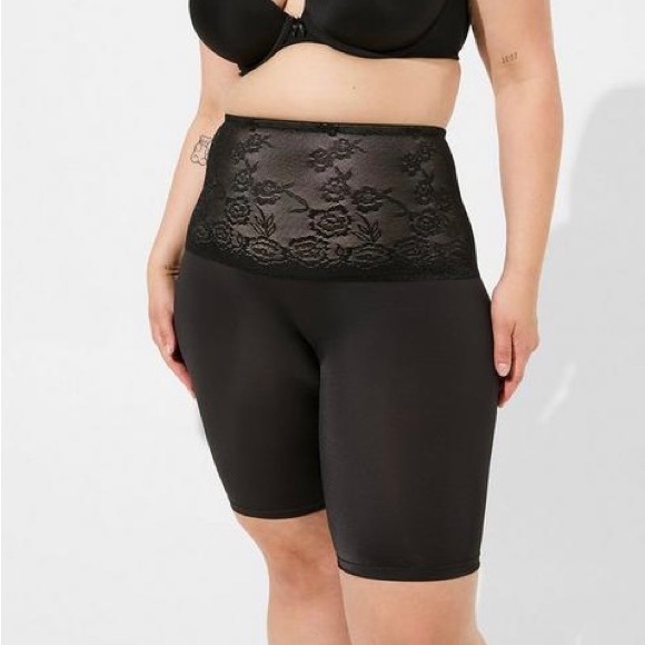 torrid Other - TORRID High Waist Sexy Smoother Panty NWT Size 1